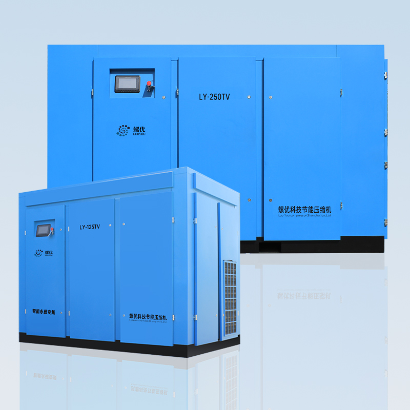 LY125-250TV����ѹ��