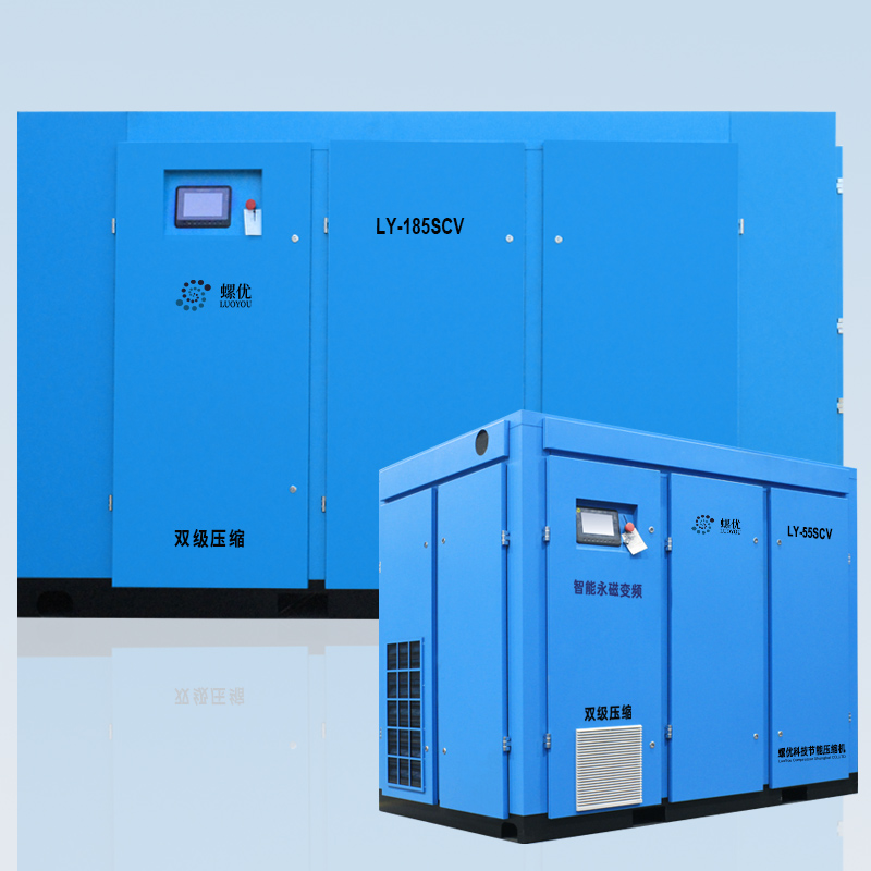 LY55-185SCV˫��ѹ��