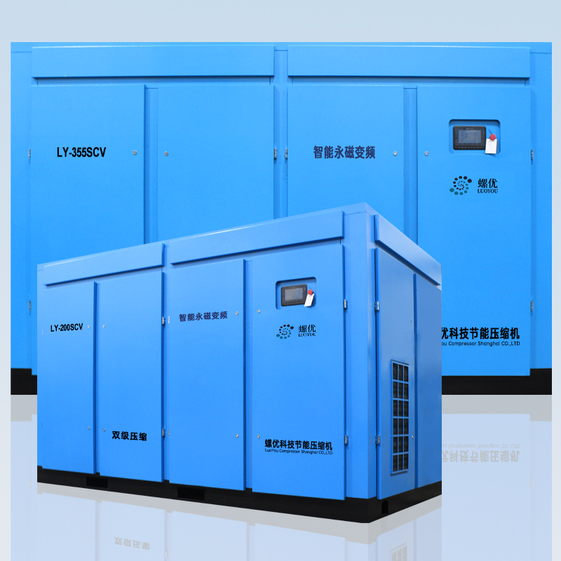 LY200-355SCV˫��ѹ��