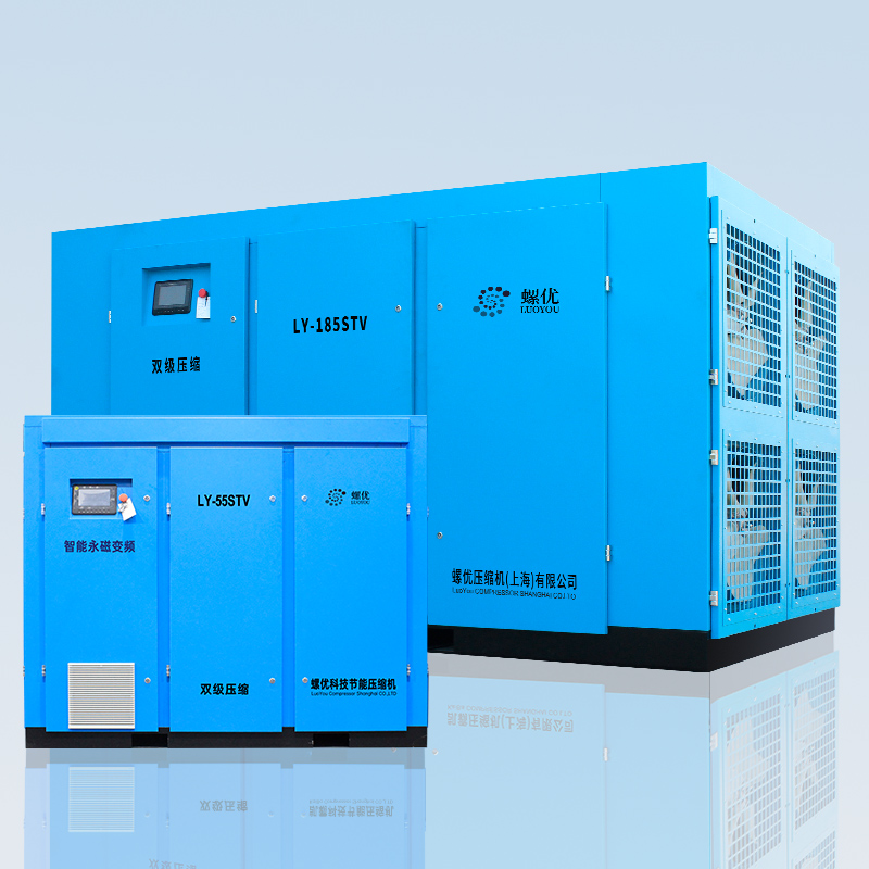 LY55-185STV˫��ѹ��