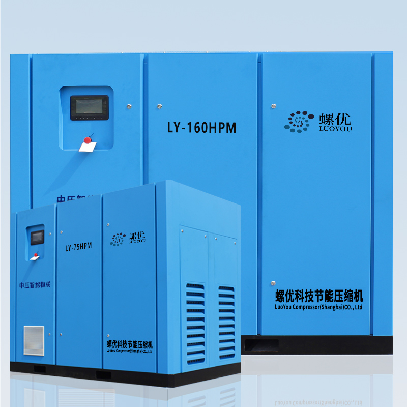 LY75-160HPM��ѹ��