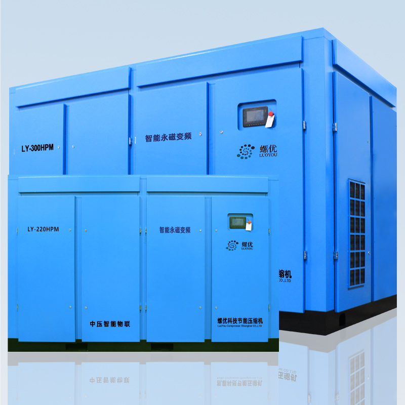 LY220-300HPM��ѹ��